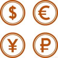Finance Brand Logo And Slogan